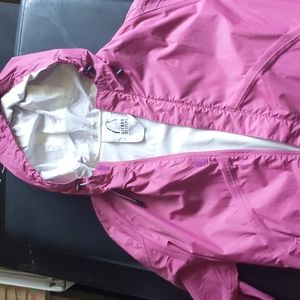 Girls Sierra Designs Hurricane jacket